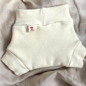 Single Layer Merino Diaper Cover